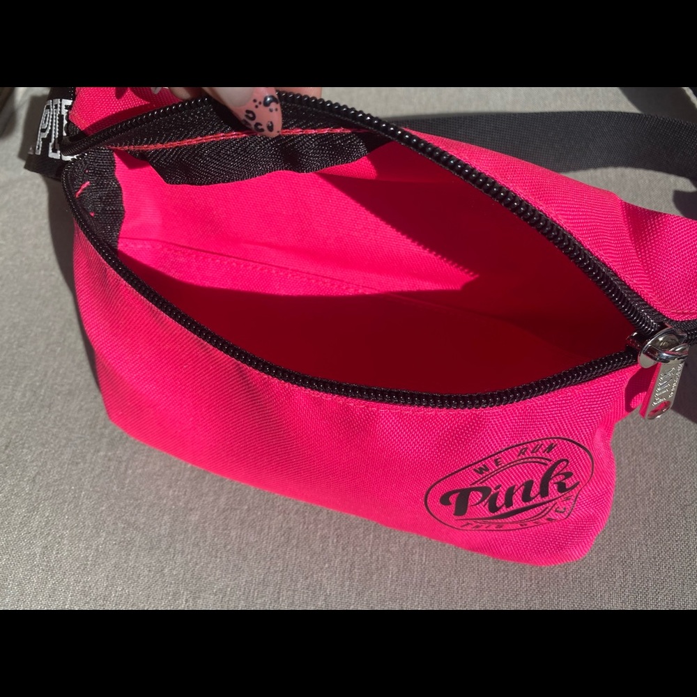 PINK hip pack - Picture 4 of 4